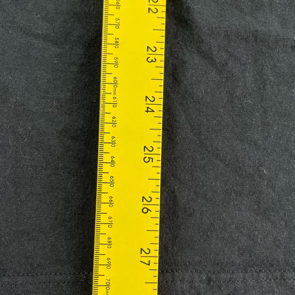 Metallica T Shirt Mens Large Feeding in the Minds of Man - Picture 5 of 9